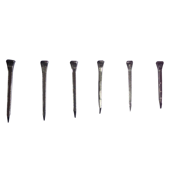 manufacturers wholesale production of a variety of specifications horseshoe nail electroplating nails welcome to inquir